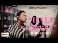 "HALF CRAZY" By: Johnny Gill (MMG REQUESTS)