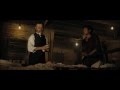 The Curious Case Of Benjamin Button - Official® Trailer [HD]
