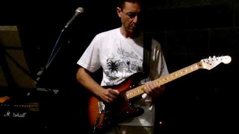 Sunshine of your love Itagiba Blues Band Ginger Baker Jack Bruce Eric Clapton Cream