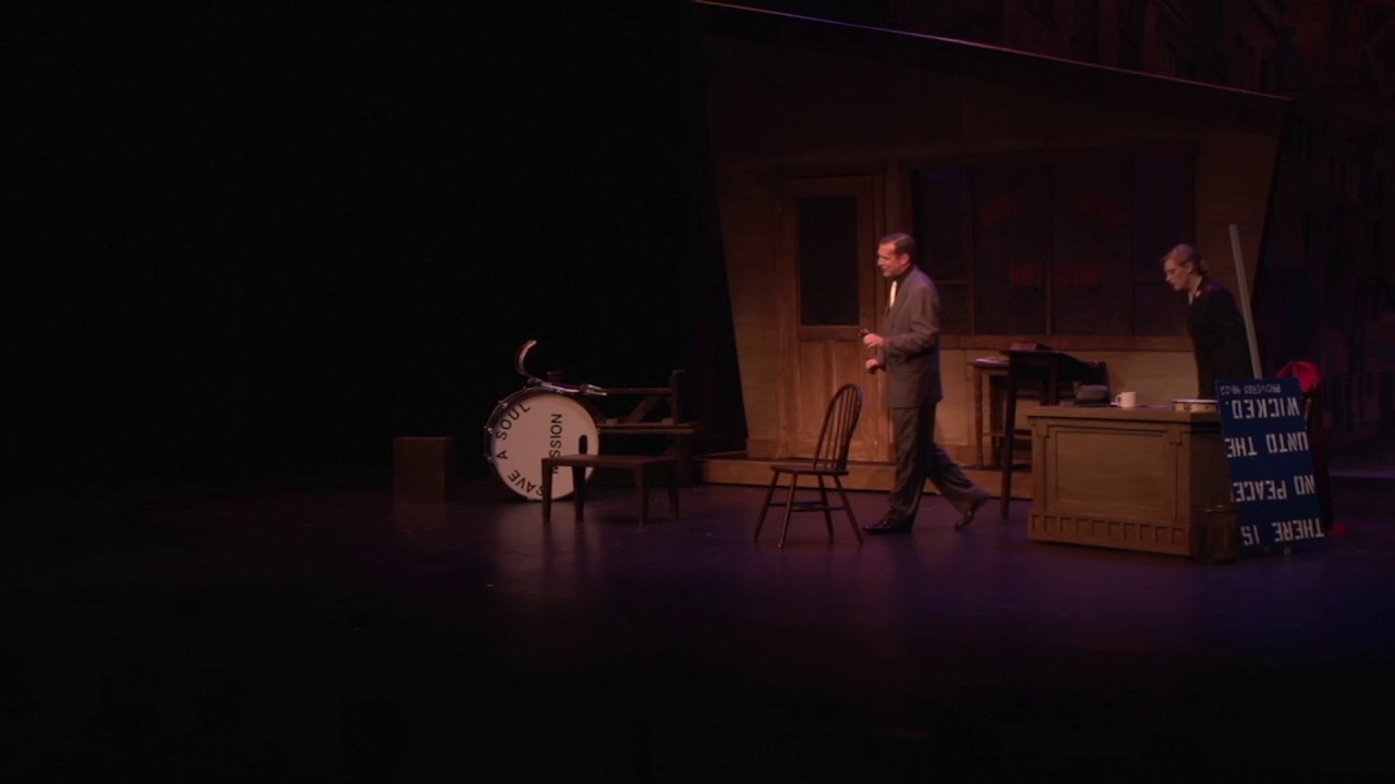 Guys and Dolls I'll Know YouTube