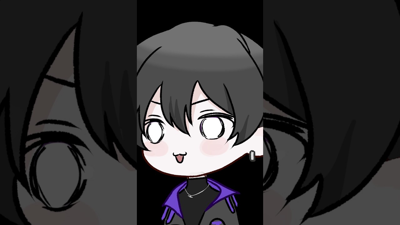 体の衰えは感じるVTuber【 #てしゅ 】 #shorts #vtuber #きりぬき #男性vtuber