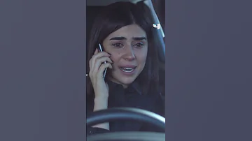 مسلسل مافيي2 الحلقة 1 يمنى تشعر بالذنب 
