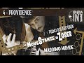 4 - Providence - Le Nove Stanze di Zoser Soundrtrack - Massimo Mayde