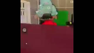 MARIO GO TO PRISON!