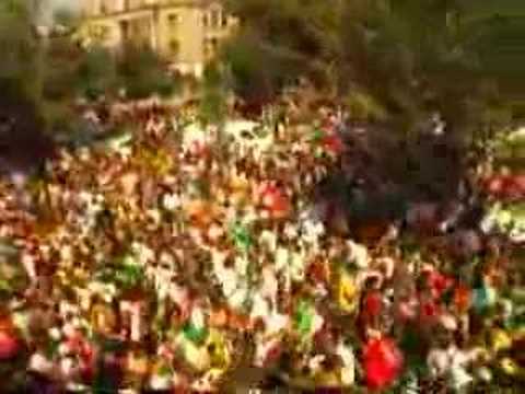 在 YouTube 上观看 ELEPHANT MAN - WAVE YOUR FLAGS 在 YouTube 上观看 ELEPHANT MAN - WAVE YOUR FLAGS