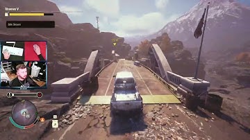 State of Decay 2 - Lethal/Max & (-) Only Curveballs/No Boons/No Red Talon - Stream 70