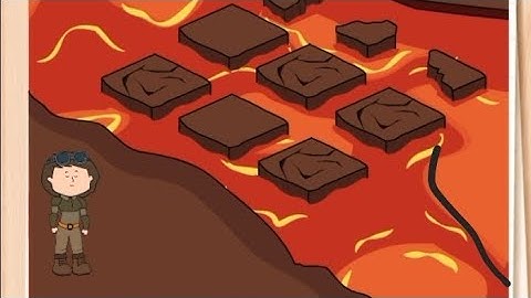 Brain test 3 game level 104 to 105