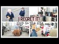 I REGRET IT! | DAY IN THE LIFE OF A STAY AT HOME MOM 2019