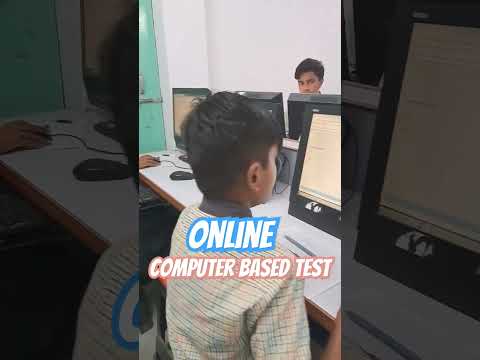 Monthly Test #shorts #test #monthly #school #learn #computer #model