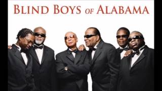 I Shall Not Walk Alone - Blind Boys of Alabama