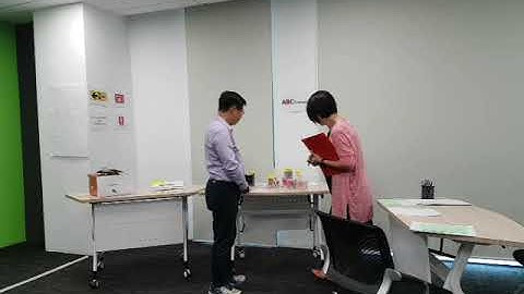 Assessment - Not Yet Competent