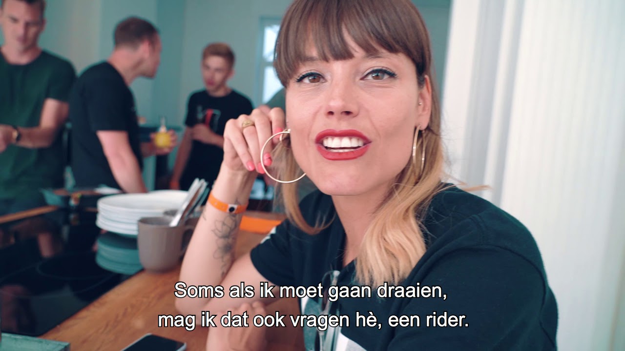 Zo beleefde Niels Destadsbader het Sunset Concert | Q-Beach House