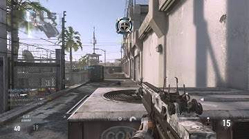 MK14 needs a buff (AW)