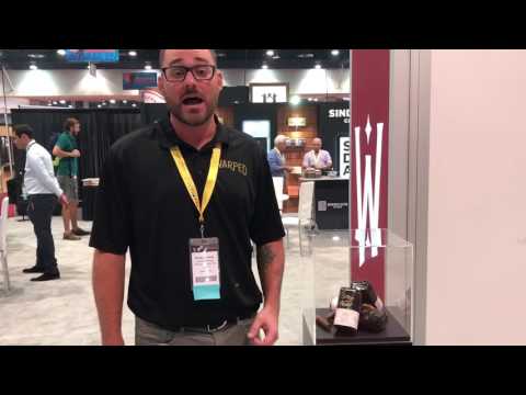 IPCPR 2017: Warped
