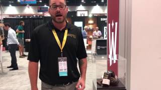 IPCPR 2017: Warped