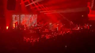 Elbow - Lovers’ Leap Live - Birmingham - 10th May 2024