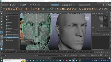 CÓMO USAR REDUCE EN MAYA AUTODESK LOW POLY
