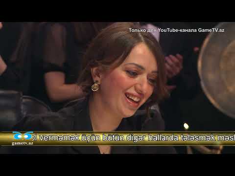 Что? Где? Когда? Азербайджан. Вторая игра. 13.10.2023. Играет команда Гусейна Мамедова.
