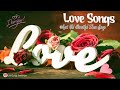 Romantic Old Love Songs 80&#39;s 90&#39;s with Lyrics Playlist 🎵 Best Love Songs Of All Time