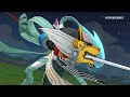 Omengamon Black In Digimon New Century Omengamon Black In Digimon New Century