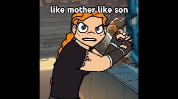 Victoria and Heavy #metalfamily #funny #youtubeshorts #fyp #viral #edit