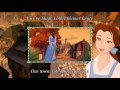 Beauty And The Beast - That Belle - German + Translation