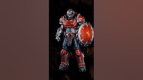 HUGE DOOM THE DARK AGES UPDATE!