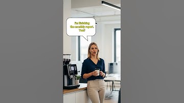 Small Talk - Busy Day at Work? #smalltalk #englishconversation #englishforbeginners