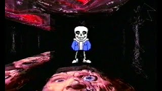 Oneohtrix Point Never - I BITE THROUGH IT (UNOFFICIAL VHS MV)