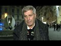 Manifestazione silenziosa per Youssef Abanoub 17-01-2026