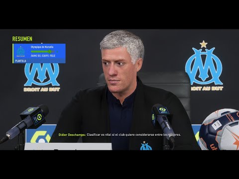 Video: Didier Deschamps: Biografía, Creatividad, Carrera, Vida Personal