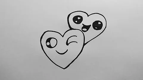 رسم قلوب Mp3