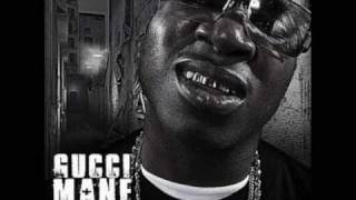 Gucci Mane Ft Gorilla Zoe - Count It Up