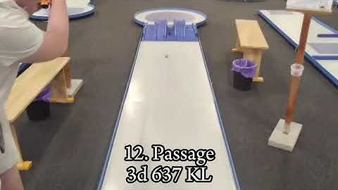 EB Puls Arena Landskrona