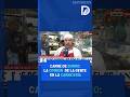 🔵Carne de Burro: la opinión de la gente en la carnicería