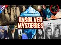 The ultimate unsolved mystery iceberg explained  27