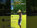 Ranking the greatest dad jokes (ah edition) [part-2]