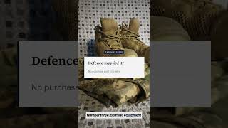 Your First Defence Posting Avoid These 5 Tax Mistakes