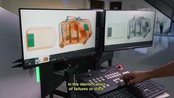 Spectrum 6040 P3D with Onvif Integration - EN