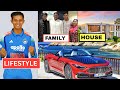Yashasvi Jaiswal Lifestyle 2026, IPL, Age, Family, Biography, Net worth
