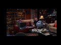 The big bang theory scene culte vf  sheldon repond au tlphone 