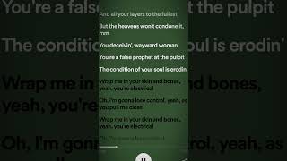 Download Lagu skin and bones - david kushner #lyrics #spotify #foryou #music #musiclovers #songs #edit #reels MP3 Download Lagu skin and bones - david kushner #lyrics #spotify #foryou #music #musiclovers #songs #edit #reels MP3