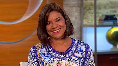 Sonia Manzanos journey from the Bronx to Sesame St...