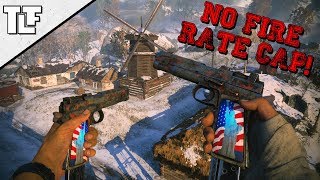 10+ More Secret Tips CoD:WW2 (Remove Pistol Fire Cap, Counter a Counter UAV, Max Run Speeds)