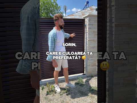 Sorin, care e