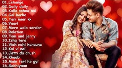 💕ROMANTIC PUNJABI SONGS JUKEBOX ❤️ 2020 SPECIAL ❣☺❤️ ❤️| BOLLYWOOD ROMANTIC JUKEBOX 💕