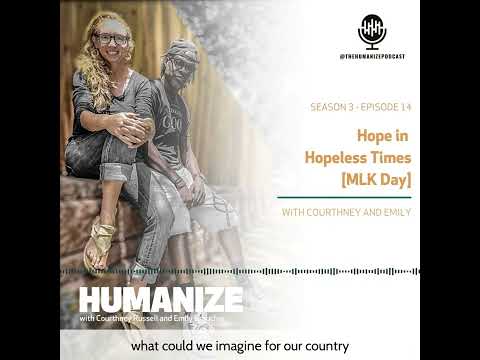 Hope in Hopeless Times (2022)