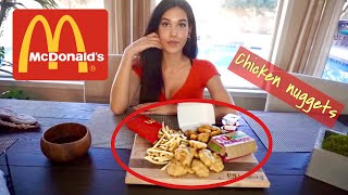 COOK WITH ME - McDonald&#39;s Chicken Nuggets Recipe