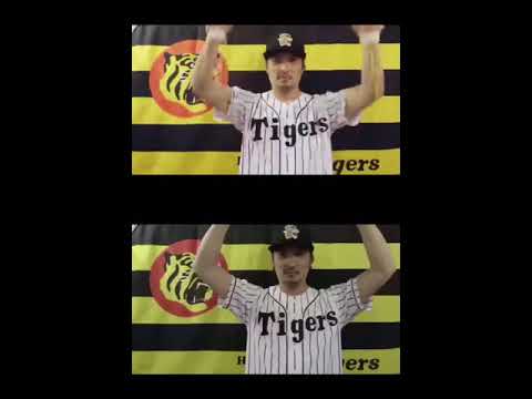 阪神タイガースの歌「みんなで六甲おろし」ver.山本彩とver.矢井田瞳合成版