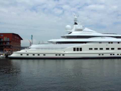 roman abramovich old yacht